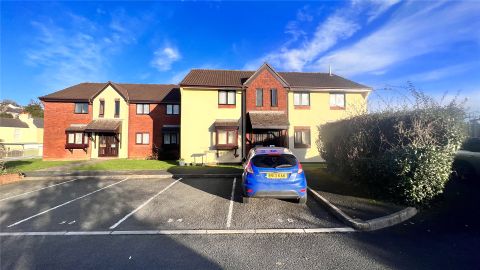 Finch Close, Plymouth, Devon PL3