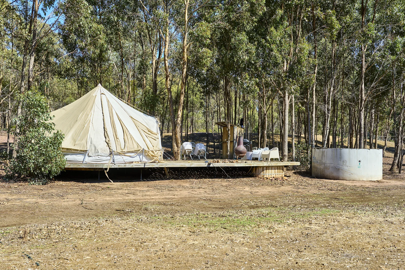 54 One Eye Forest Road, Heathcote VIC 3523 photo 3