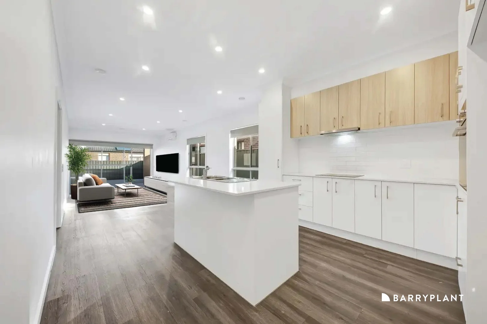 48 Wallangara Boulevard, Harkness VIC 3337 photo 2