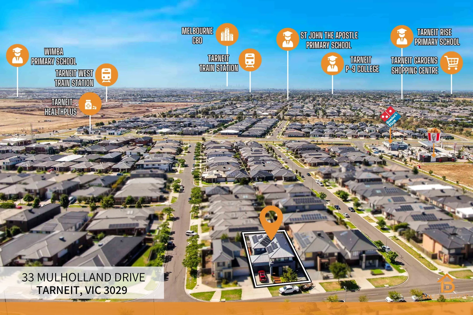 Additional image 28 of 33 Mulholland Drive, Tarneit VIC 3029