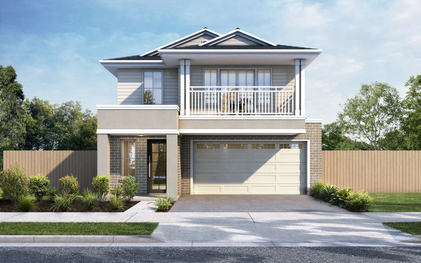 Lot 4754 Yearling Street, Hills Of Carmel Estate, Box Hill NSW 2765