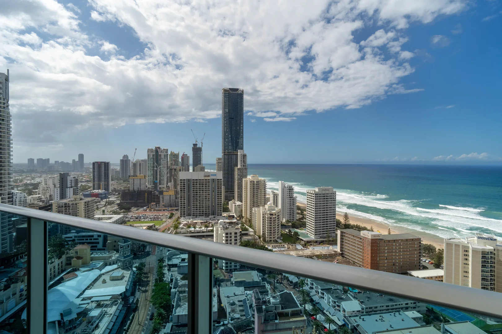 Additional image 2 of 12801/3113 Surfers Paradise Blvd, Surfers Paradise QLD 4217