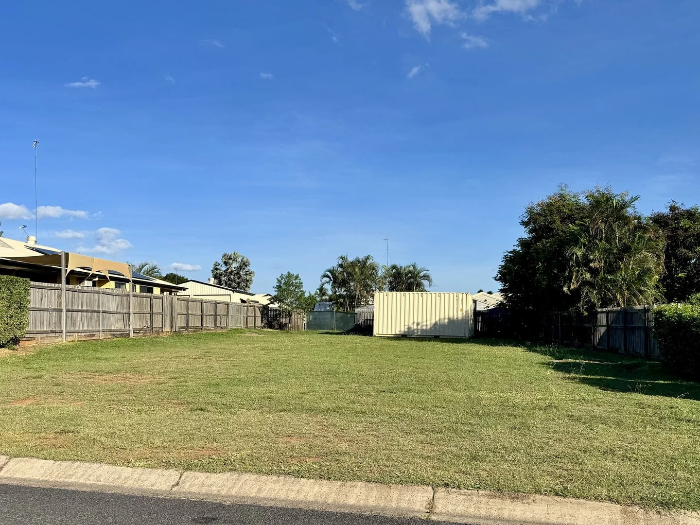 40 GROSVENOR Drive, Moranbah QLD 4744