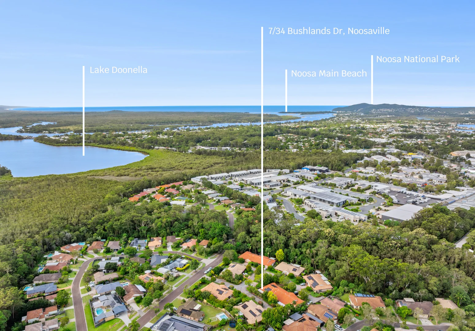 Additional image 10 of 7/34 Bushlands Drive, Noosaville QLD 4566