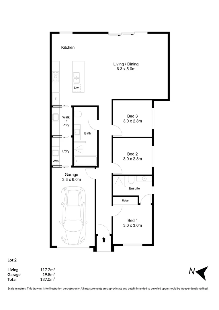 Additional image 6 of Lot 1 & 2/4 Hurst Road, Gawler East SA 5118
