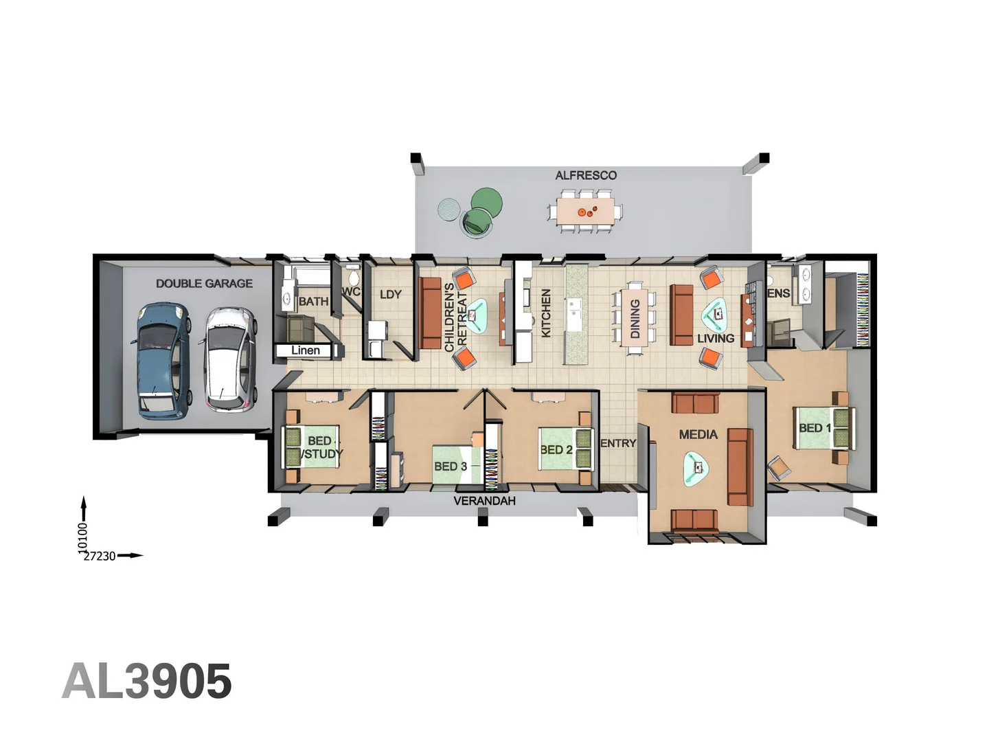 Additional image 6 of 210 Tallowwood St, Maleny QLD 4552