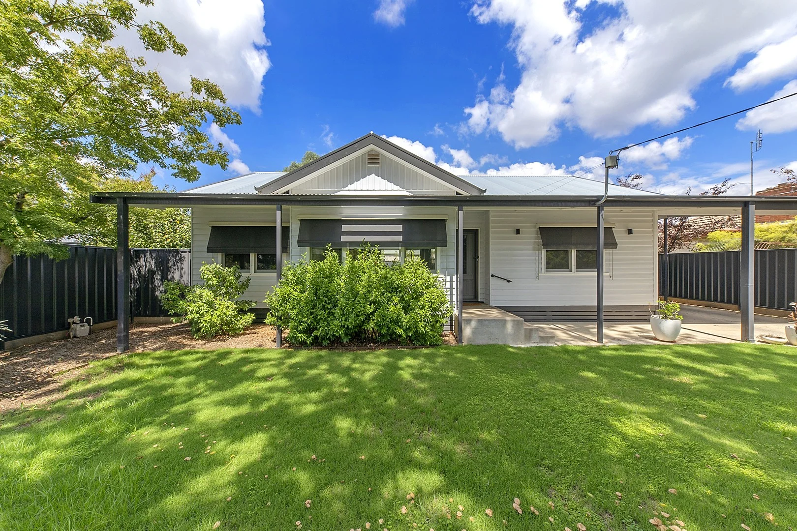 17 Purcell Street, Benalla VIC 3672