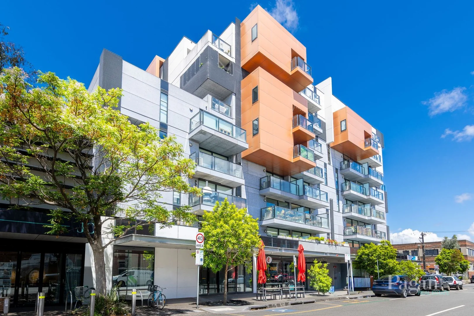 307/1C Michael Street, Brunswick VIC 3056
