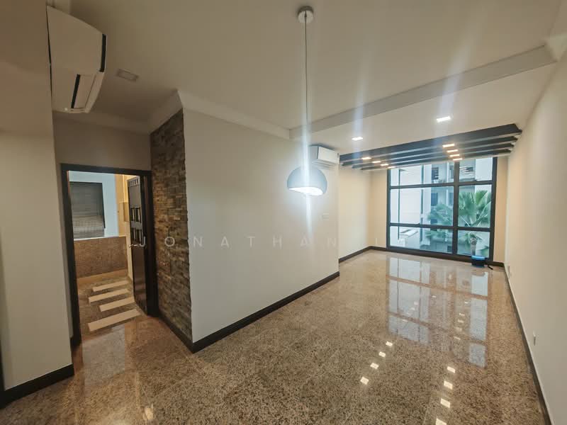 60 Havelock Road
