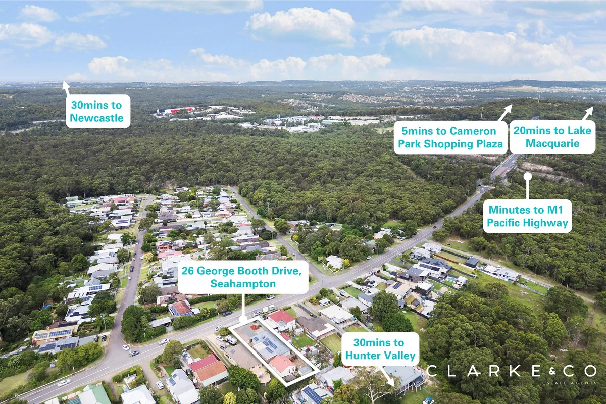 Additional image 16 of 26 George Booth Drive, Seahampton NSW 2286