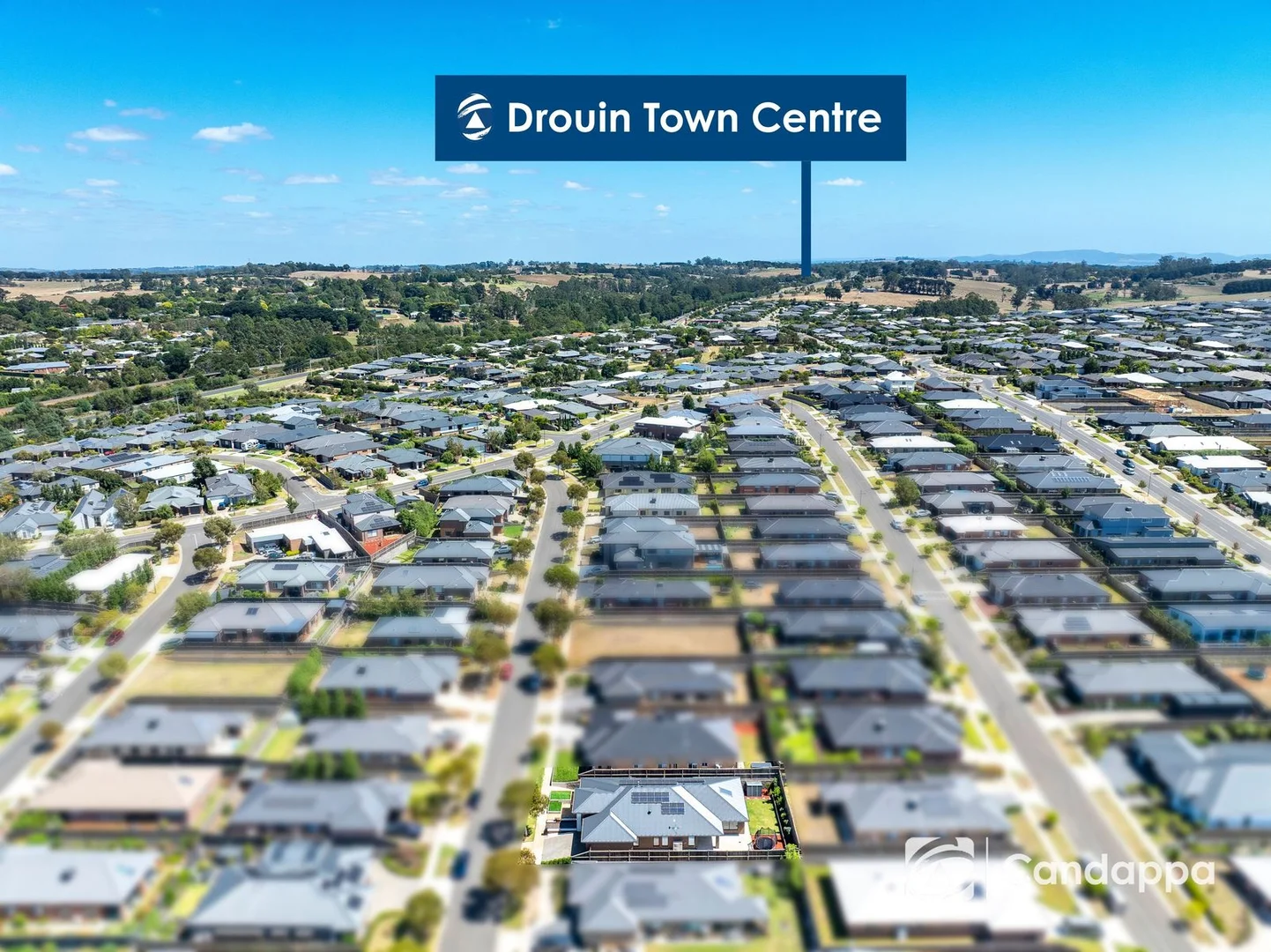 Additional image 23 of 19 WATTLEGLADE AVENUE, Warragul VIC 3820