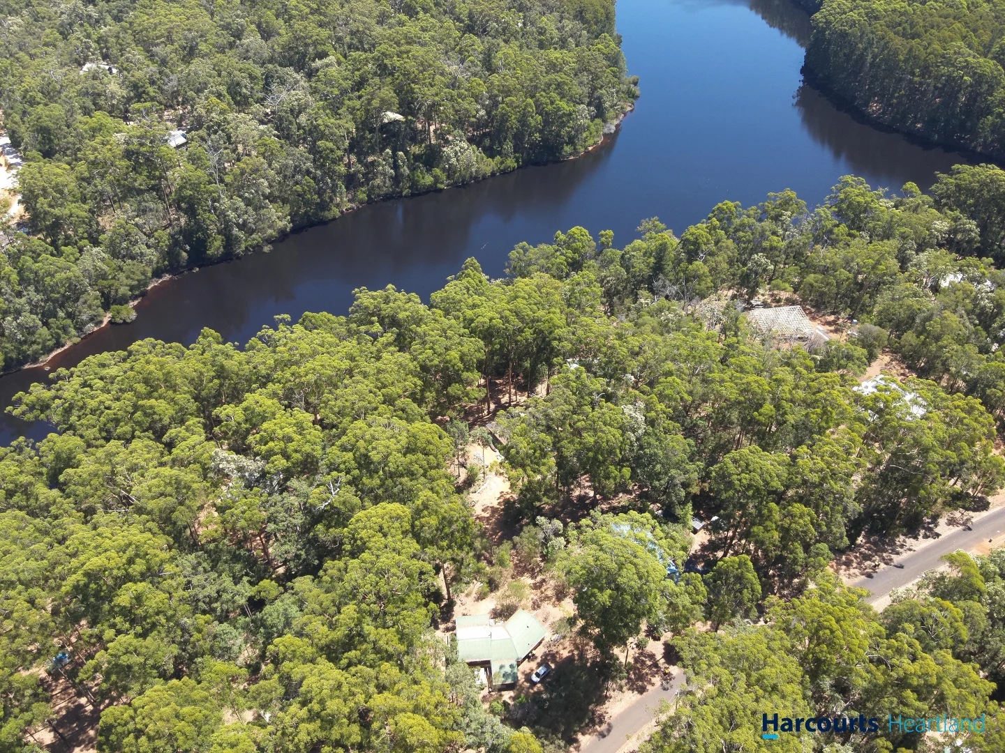 Additional image 11 of Lot 97 Karri Lane, Quinninup WA 6258