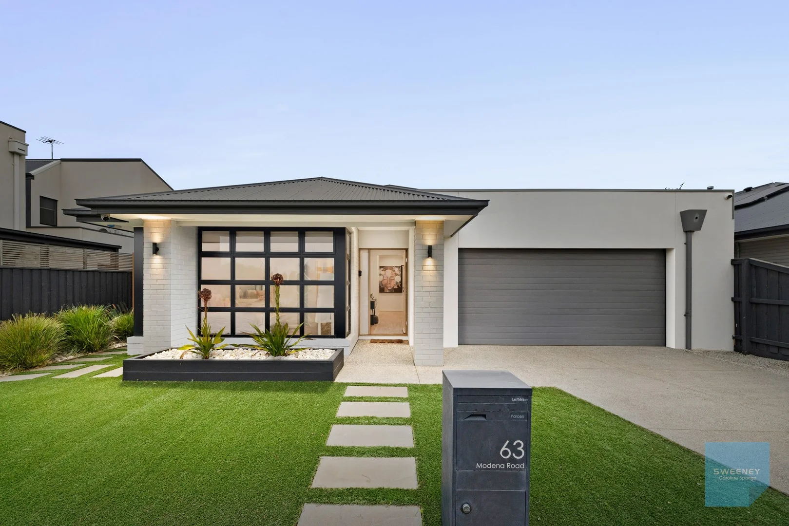 63 Modena Road, Fraser Rise VIC 3336