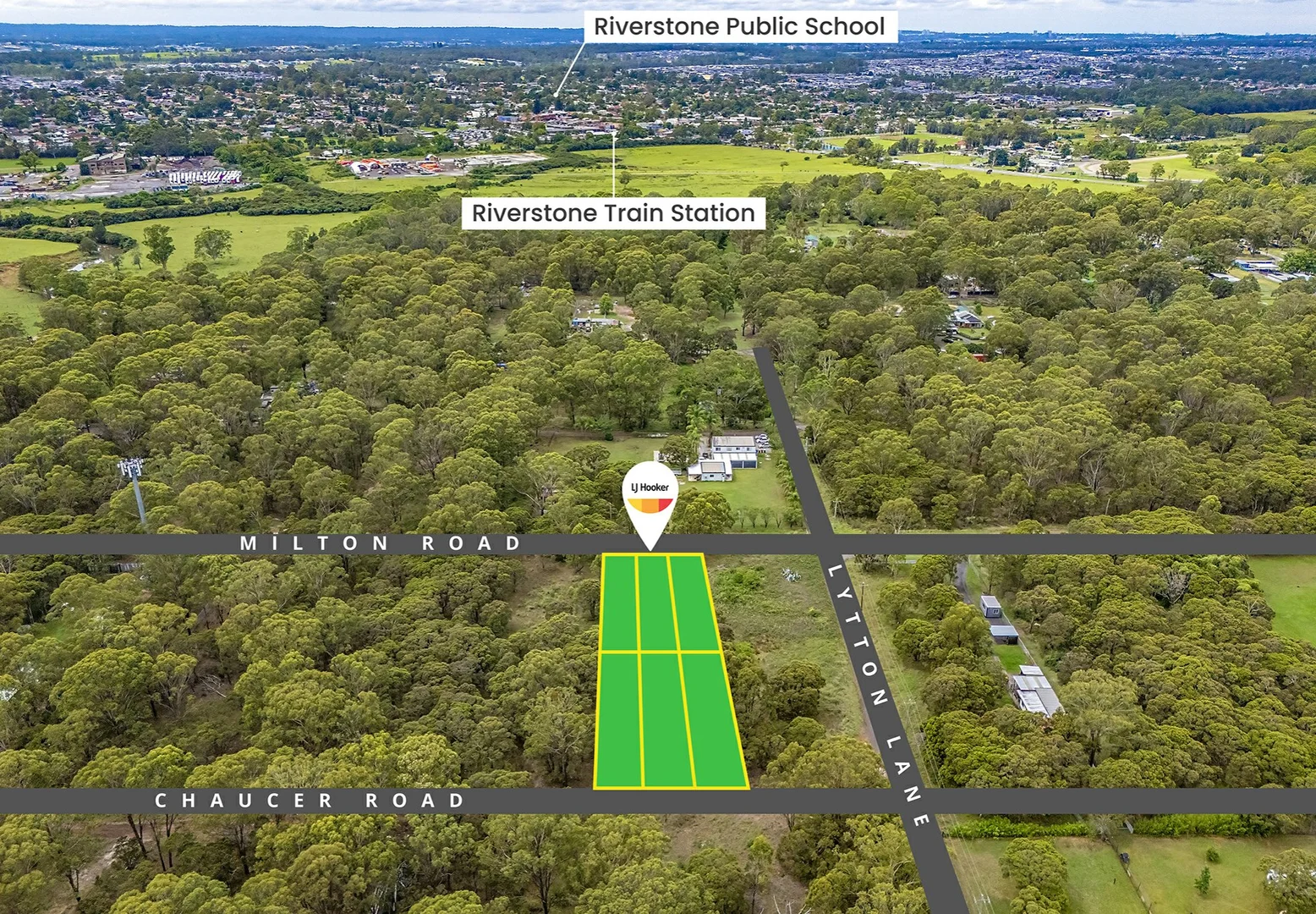 Additional image 3 of 165-167/Milton Road (Angus), Riverstone NSW 2765