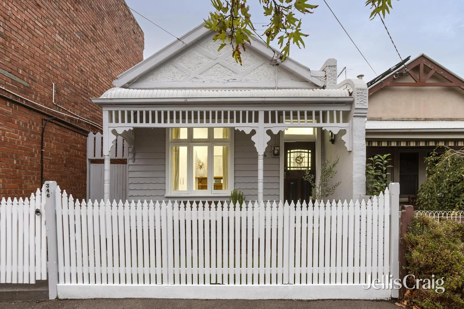 346 Rae Street, Fitzroy North VIC 3068