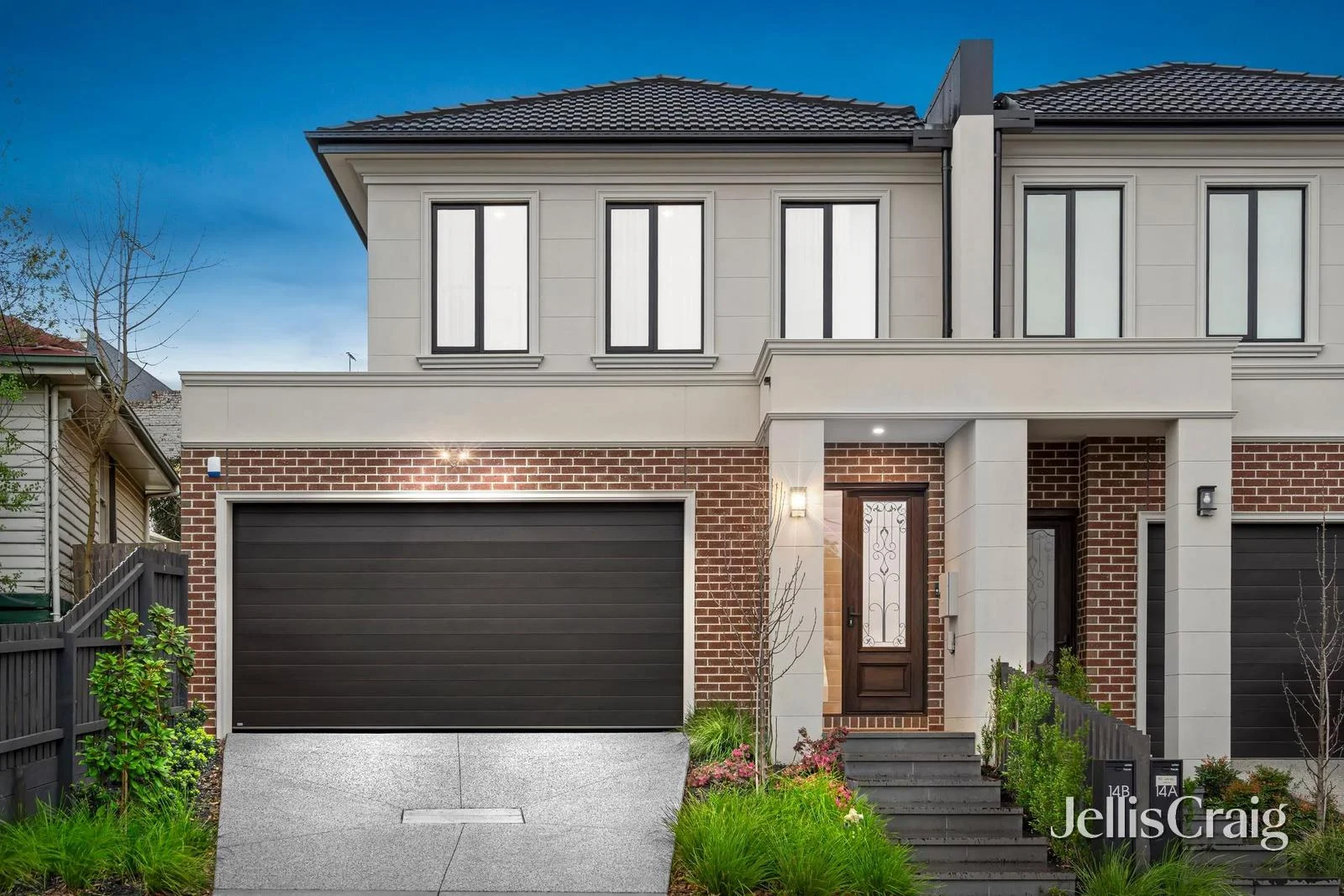 14B Balmoral Avenue, Templestowe Lower VIC 3107