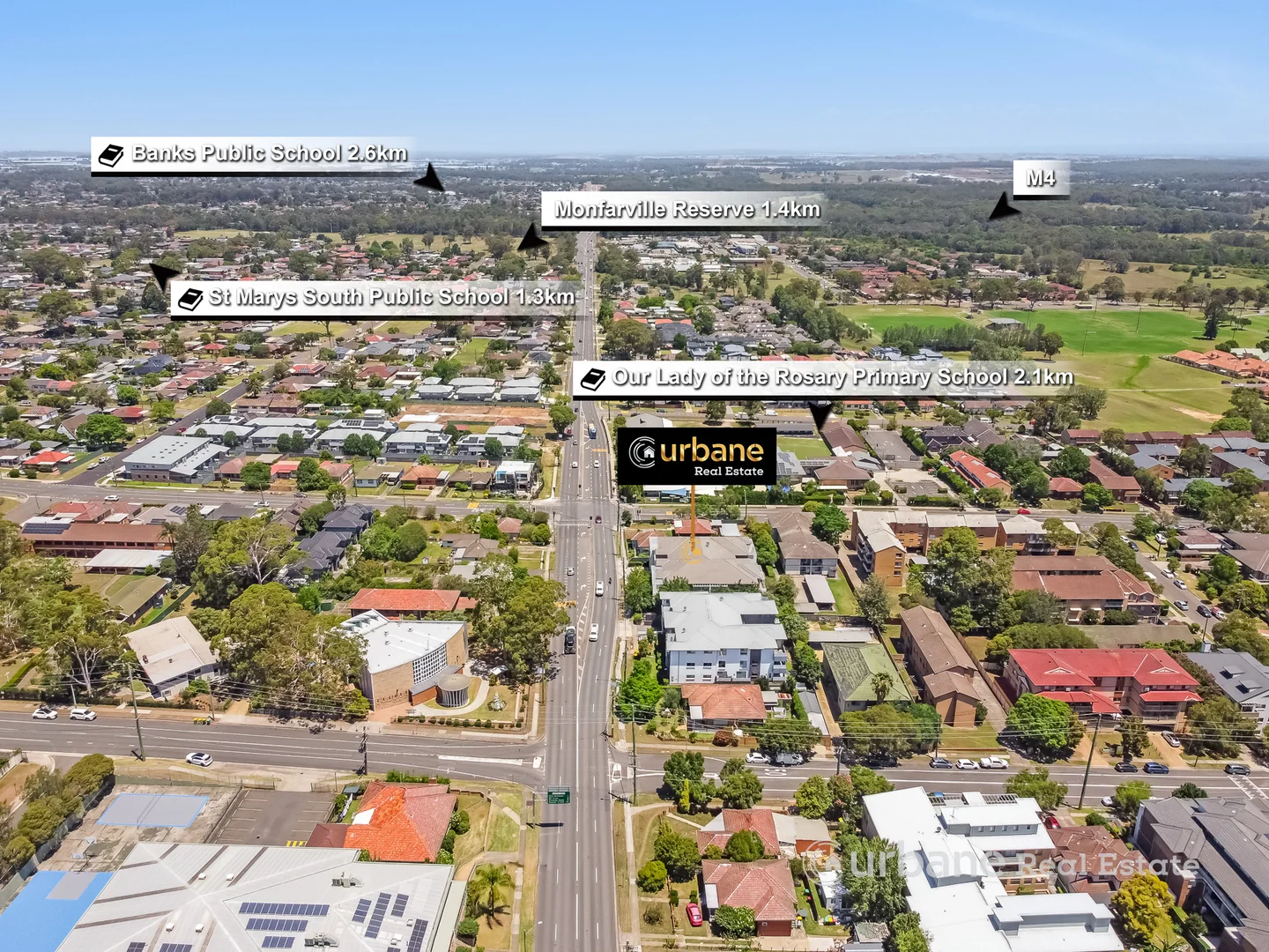 Additional image 15 of 9/25 Mamre Road, St Marys NSW 2760