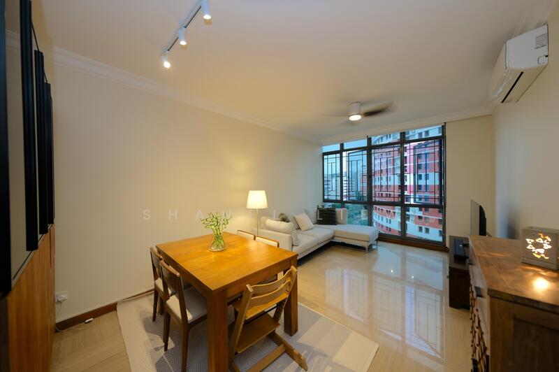 50 Hougang Street 11