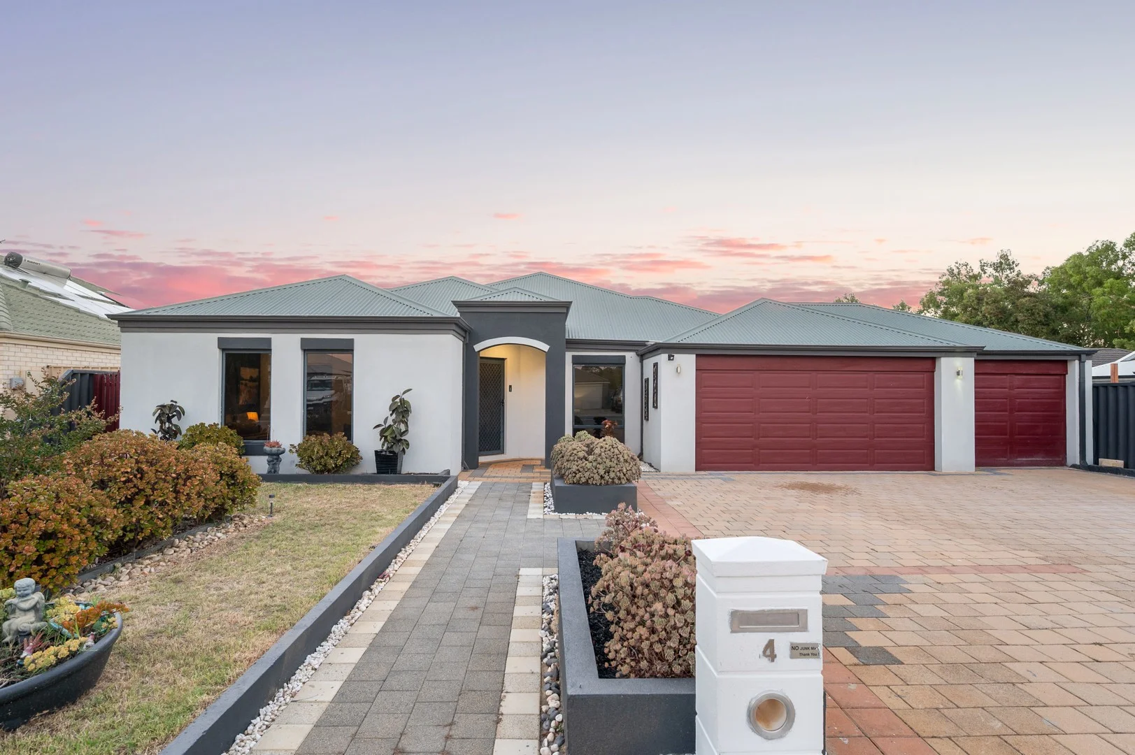 4 Grandis Drive, Baldivis WA 6171