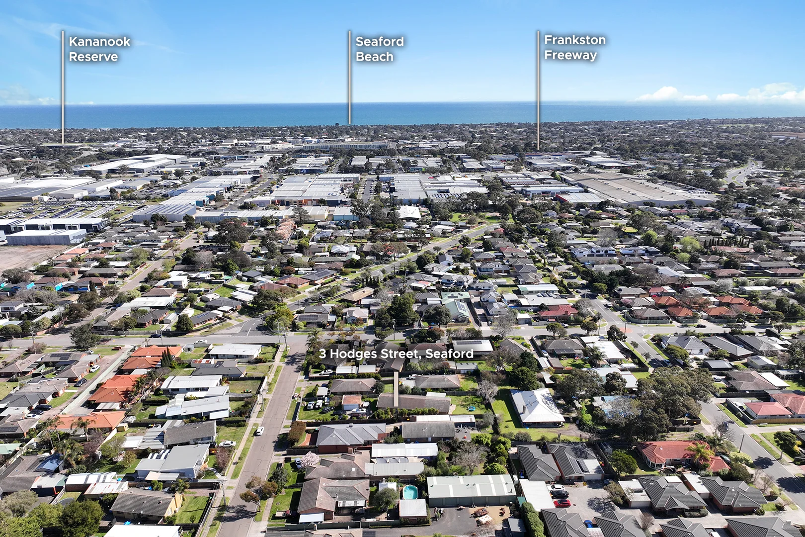 Additional image 10 of 3 Hodges Street, Seaford VIC 3198