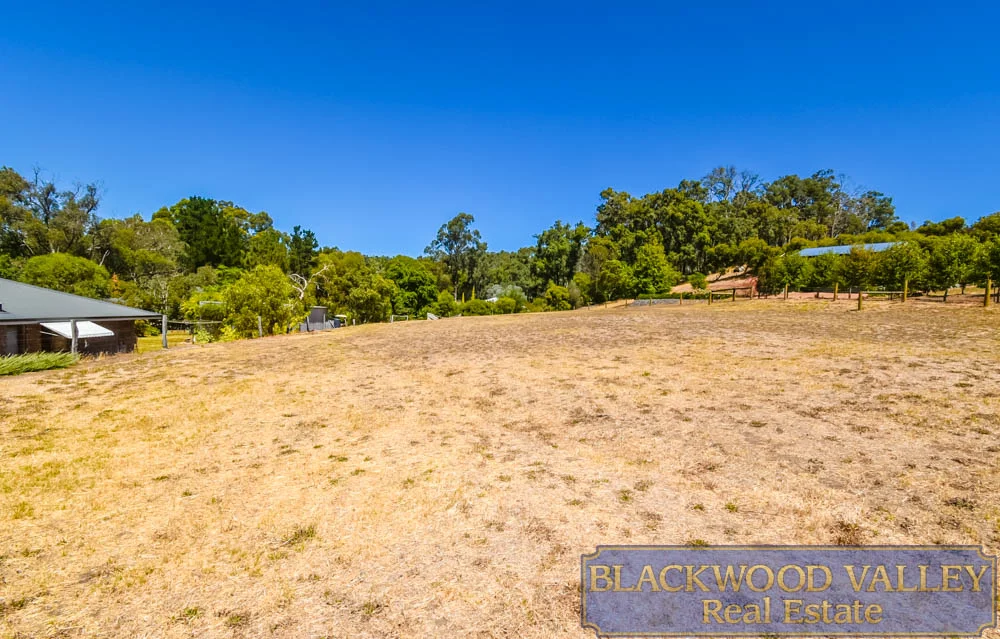 Proposed Lot 101 Peninsula Road, Bridgetown WA 6255