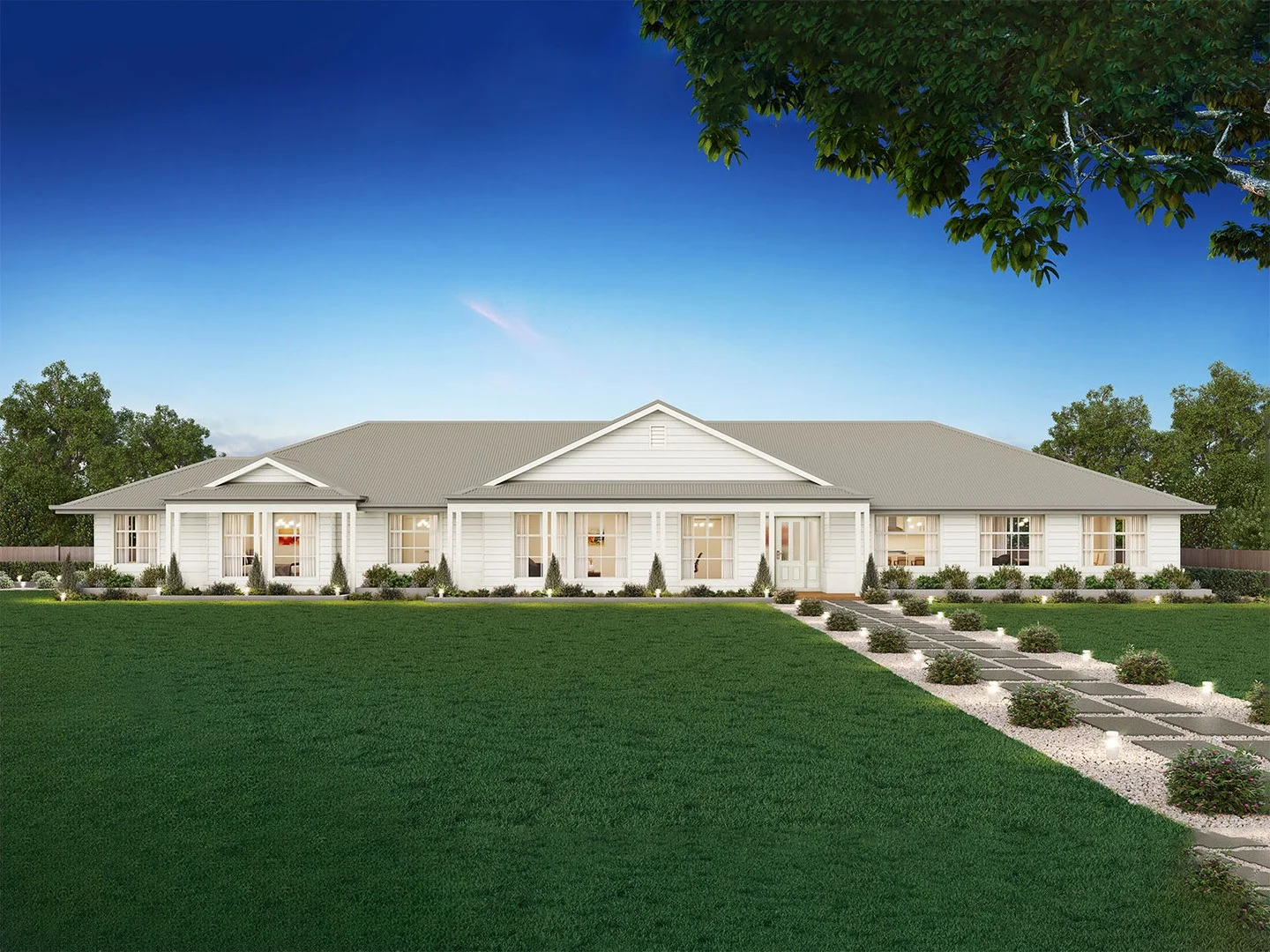 Lot 3 Upper Goulburn Rd, Tallarook VIC 3659
