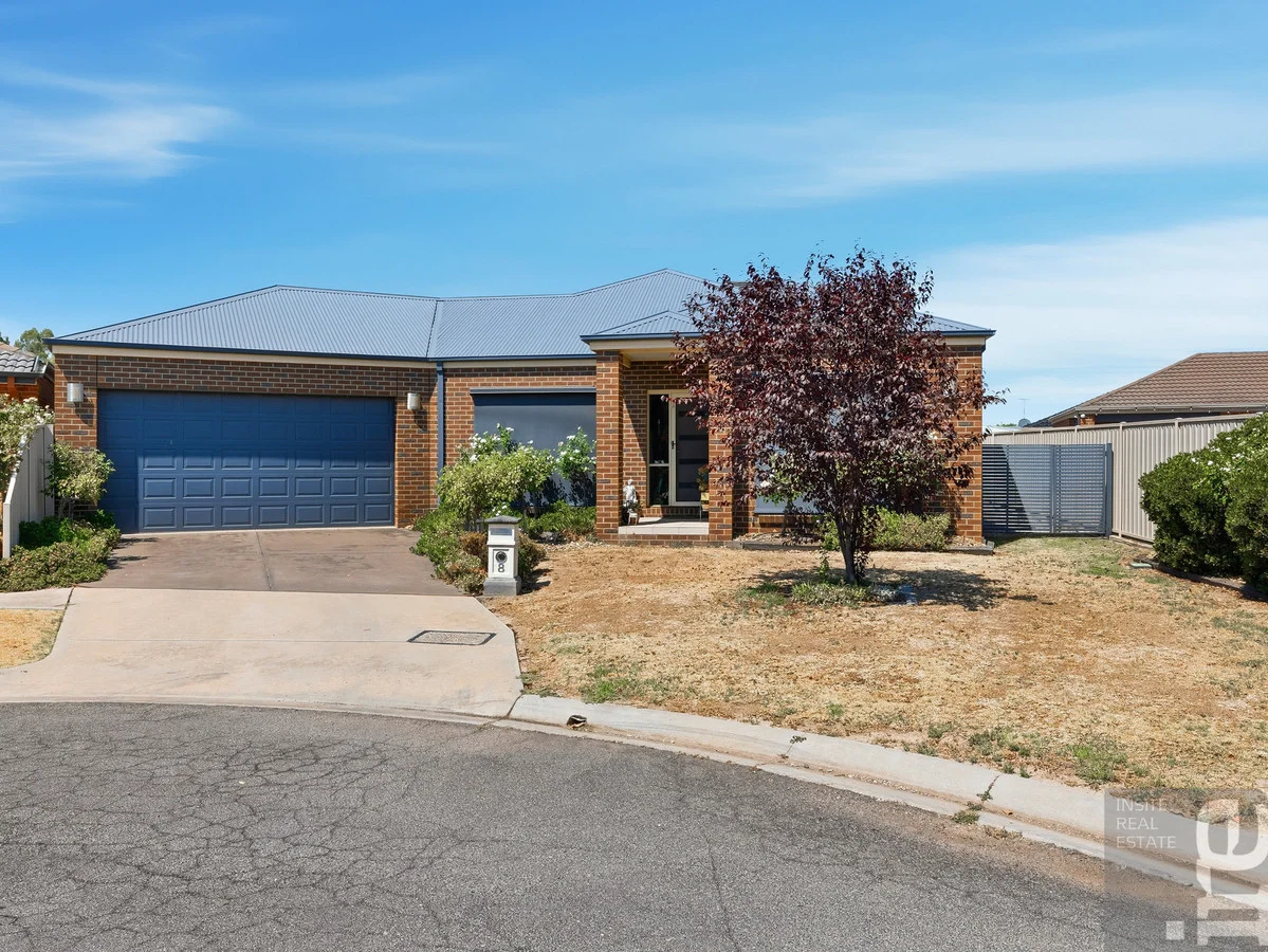 Additional image 17 of 8 Gunn Court, Wangaratta VIC 3677