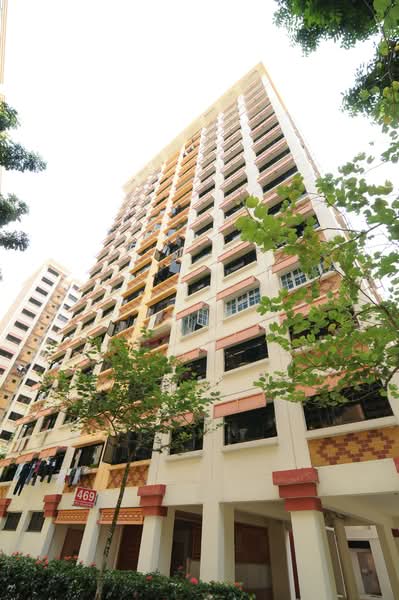 Additional image 11 of 469 Choa Chu Kang Avenue 3