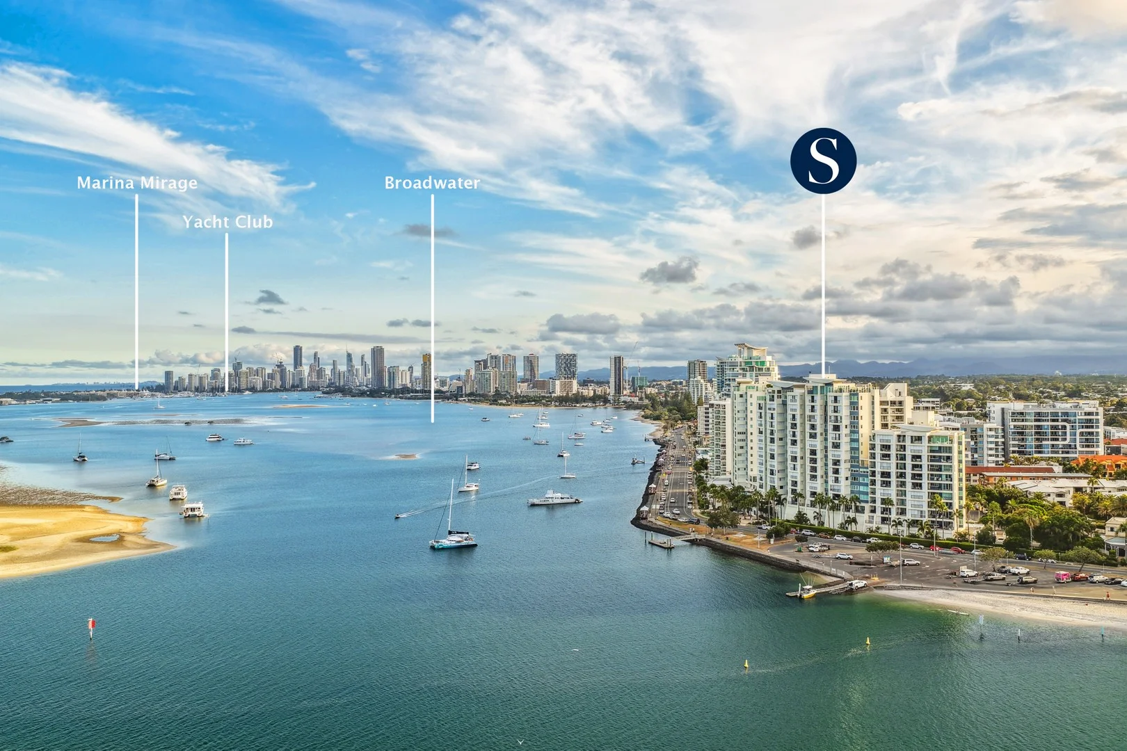 95/326 Marine Parade, Labrador QLD 4215