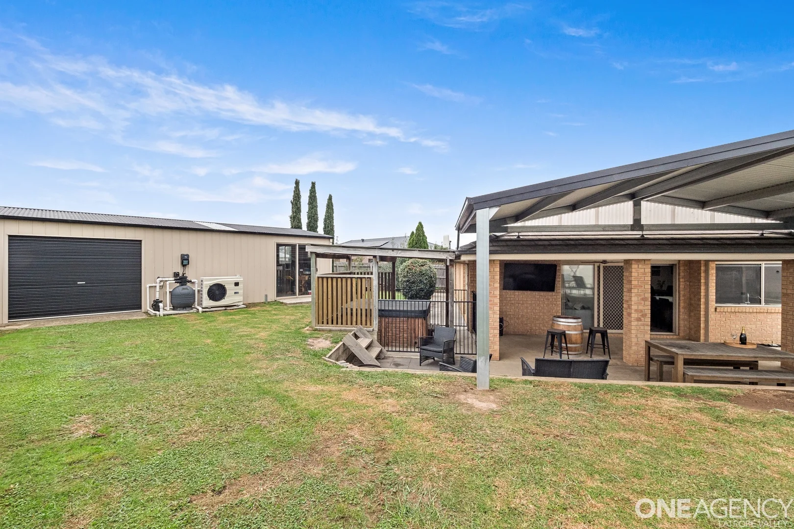 Additional image 19 of 14 Josie Place, Morwell VIC 3840