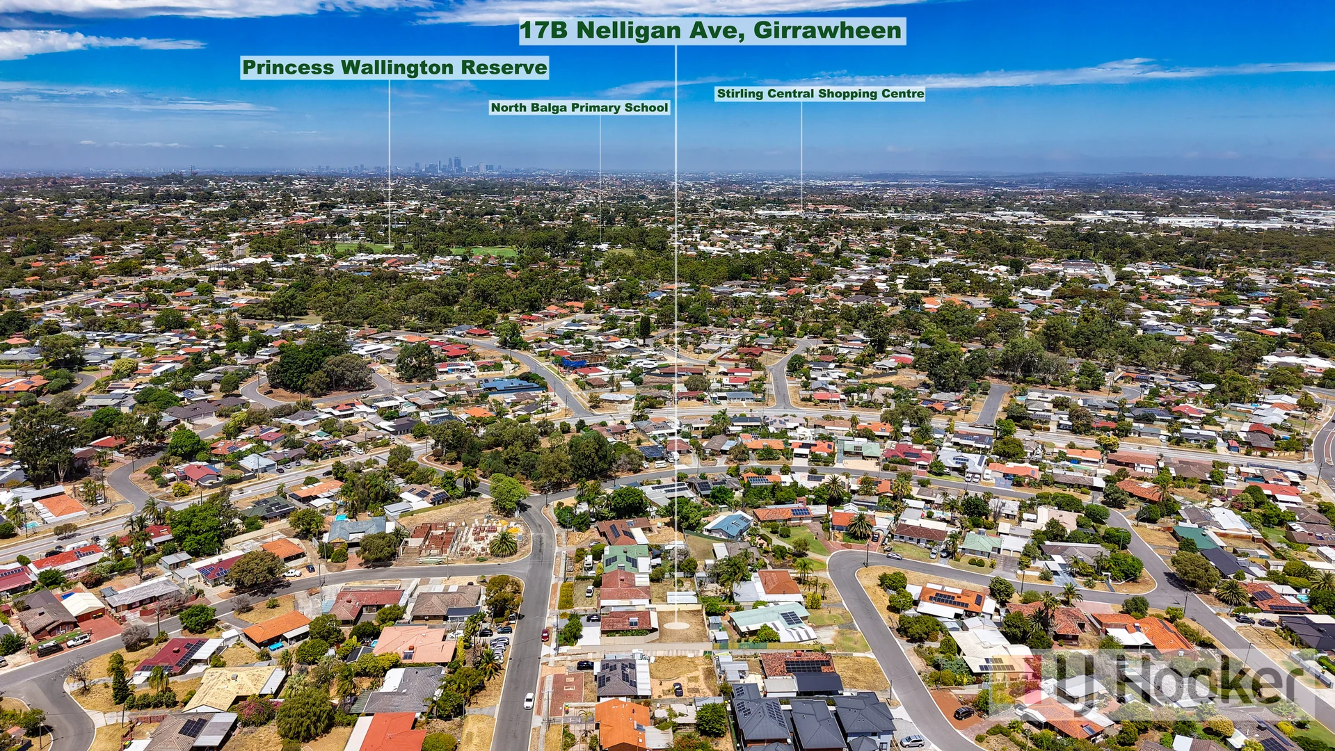 Additional image 2 of 17B Nelligan Avenue, Girrawheen WA 6064