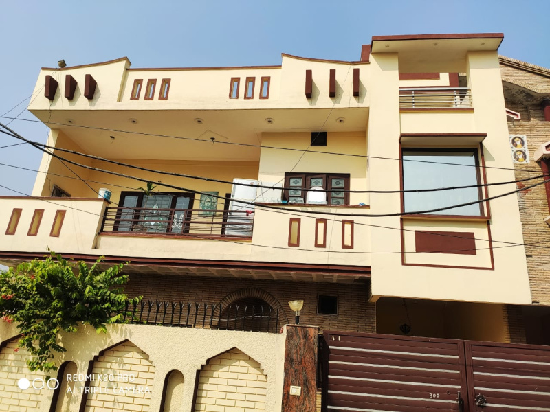 Ranjit Avenue, Amritsar