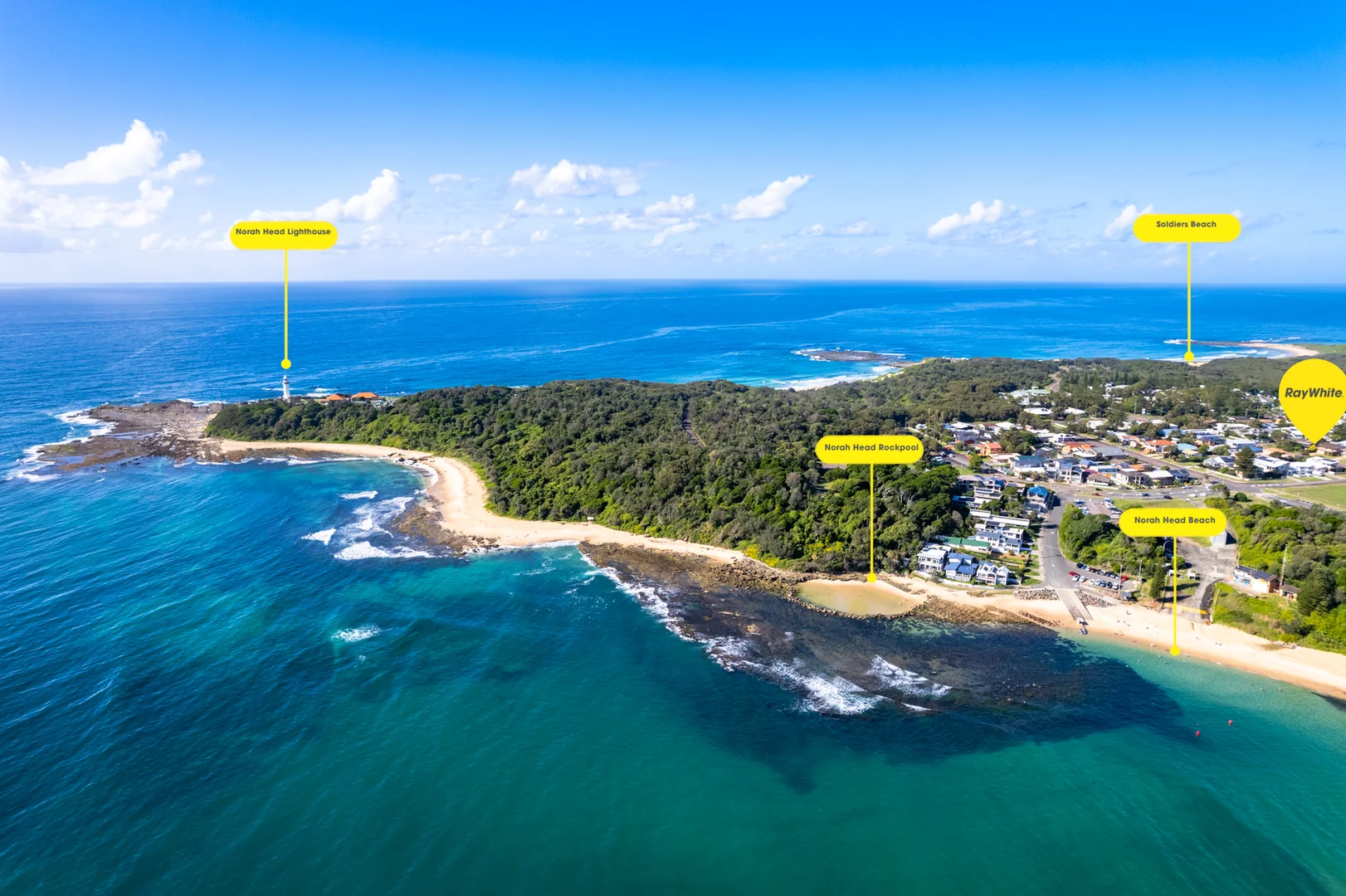 Additional image 5 of 55 Soldiers Point Drive, Norah Head NSW 2263