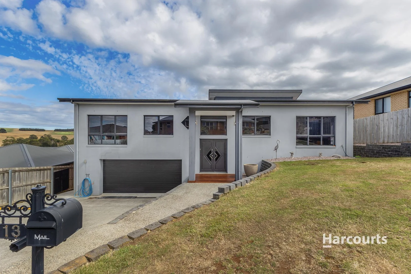 13 Byworth Street, Park Grove TAS 7320