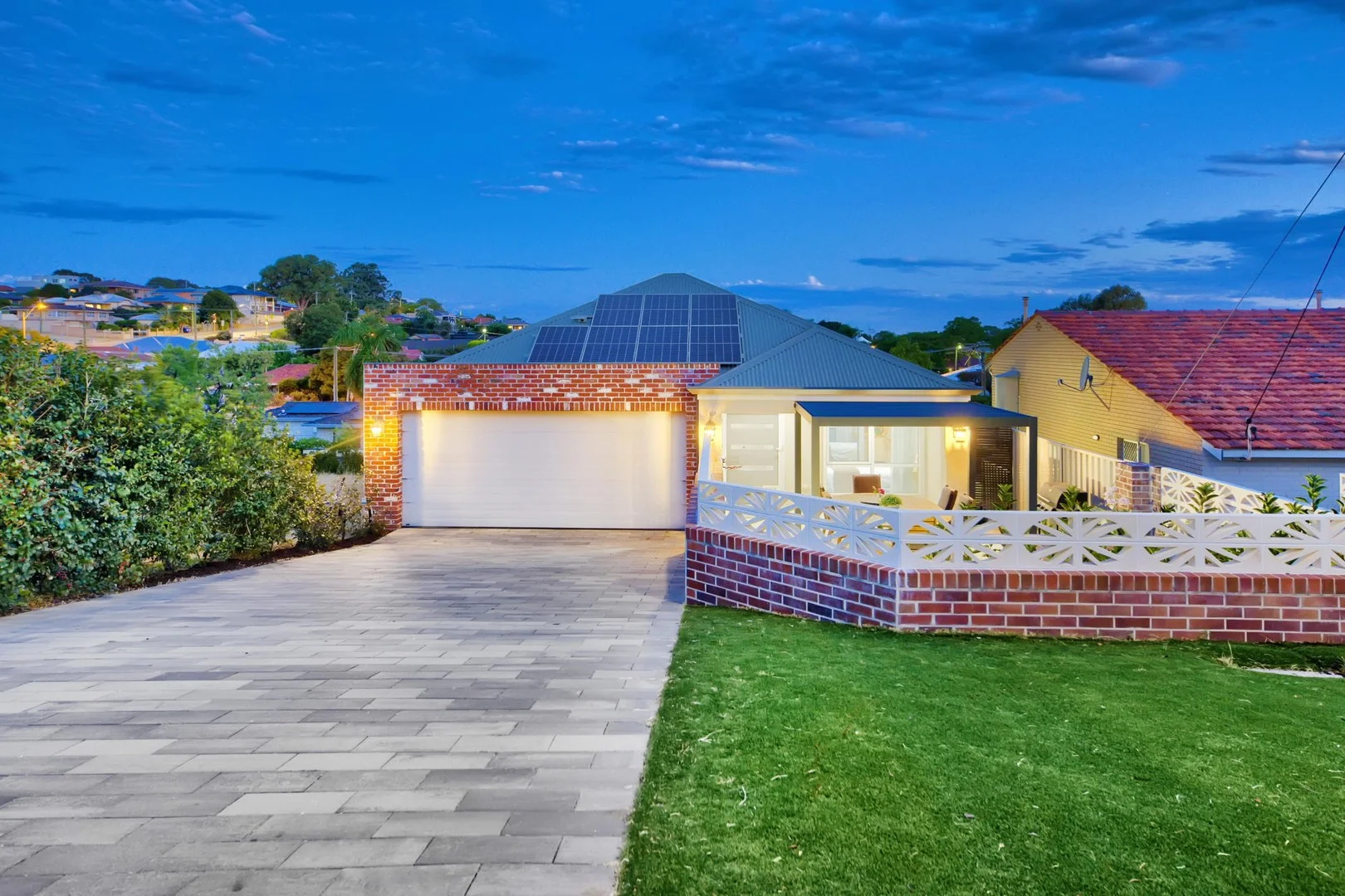 12 Perth Street, Bedford WA 6052