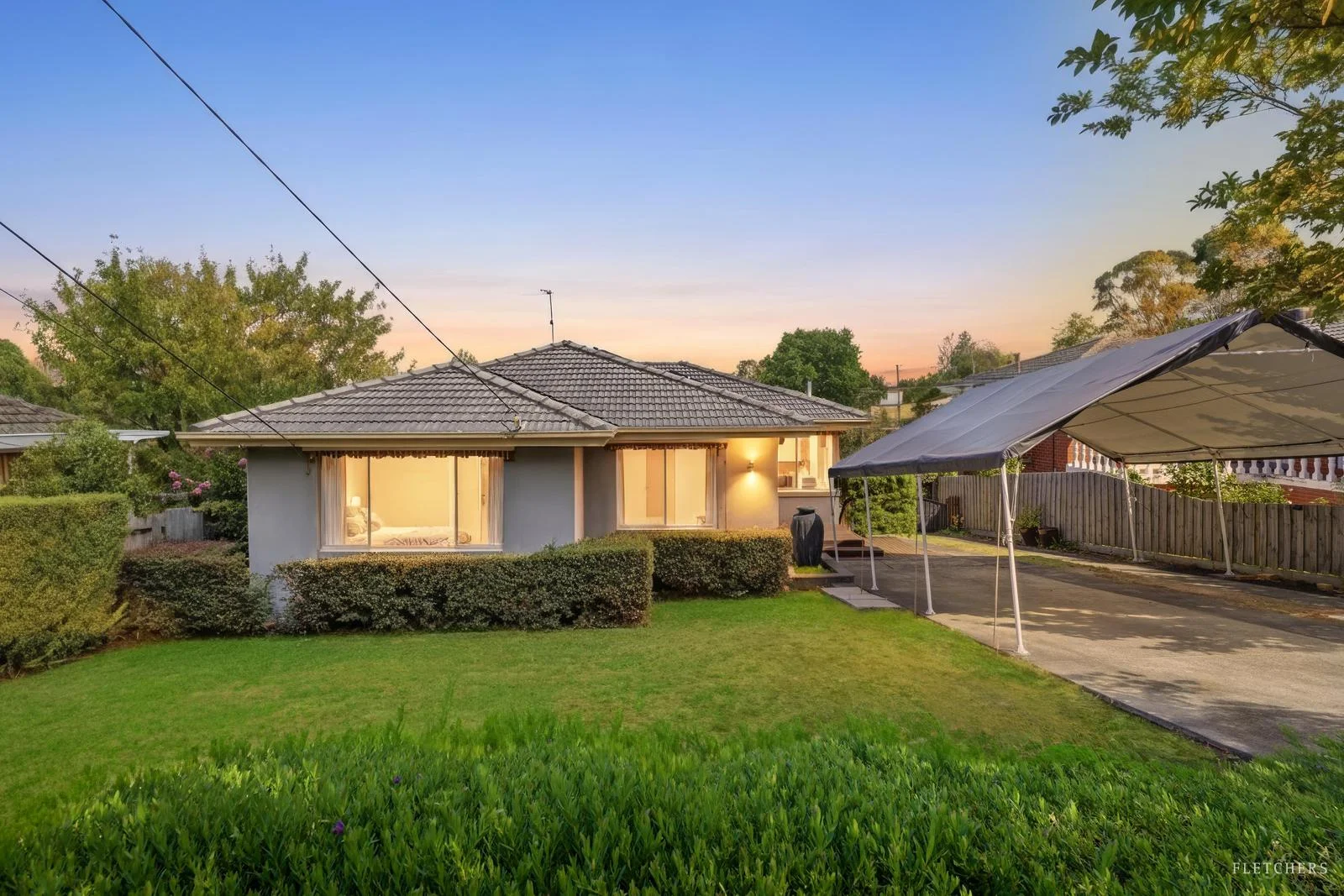 15 Caringal Avenue, Doncaster VIC 3108