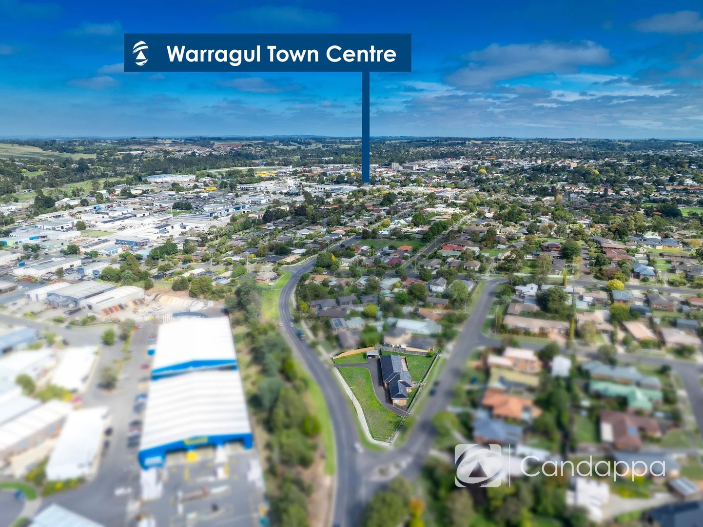 Additional image 18 of 207 ALBERT ROAD, Warragul VIC 3820