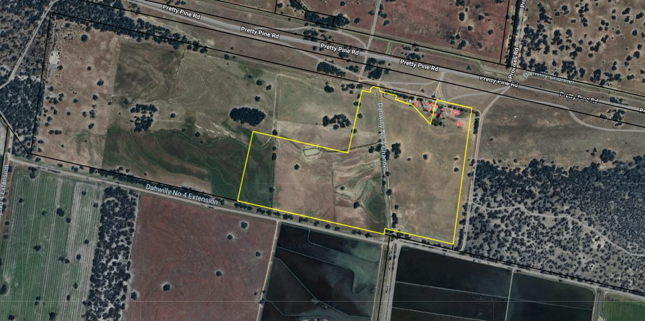 Additional image 10 of Killarney East/701 Pretty Pine Road, Deniliquin NSW 2710