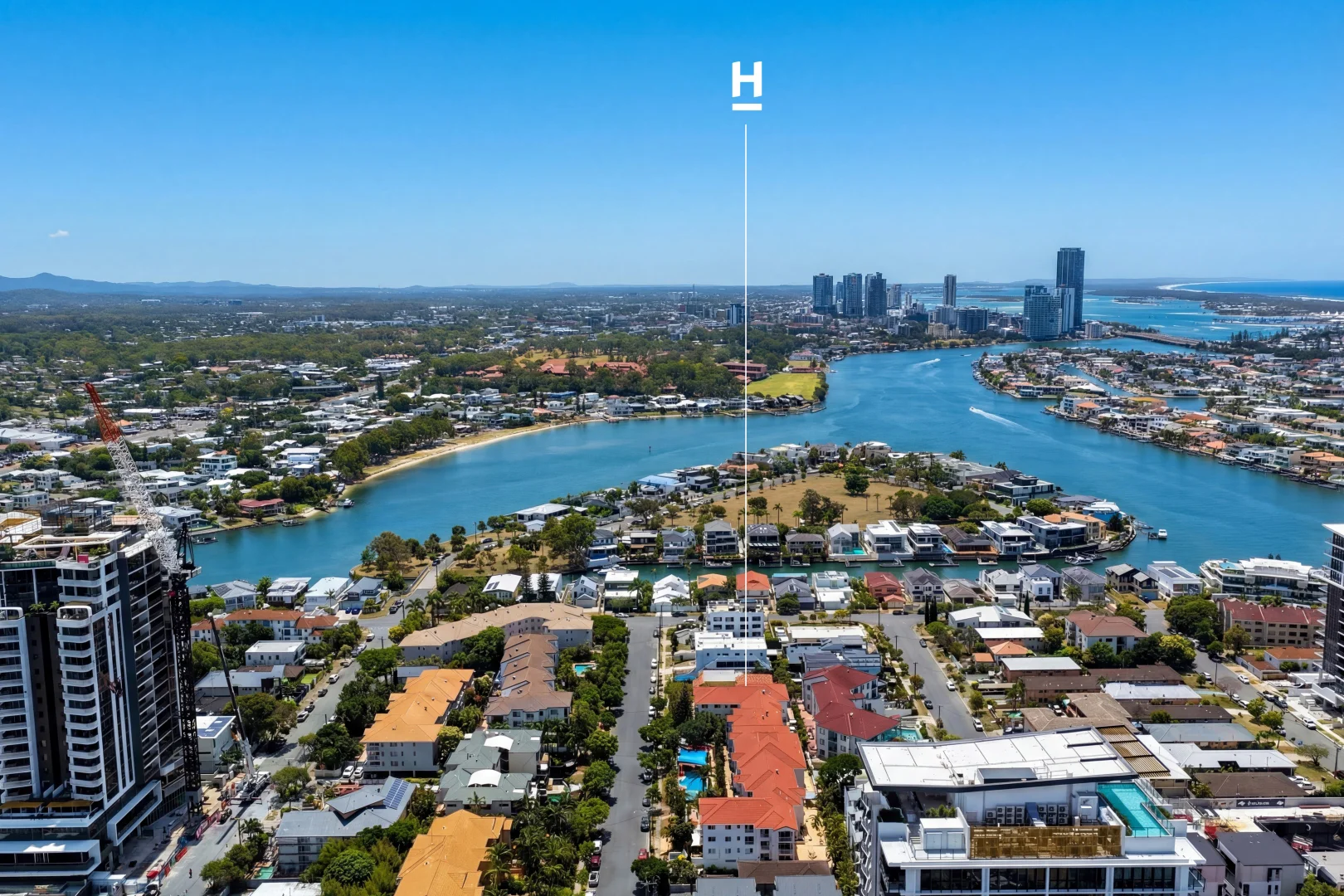 Additional image 2 of 14/7-17 Purli Street, Chevron Island QLD 4217