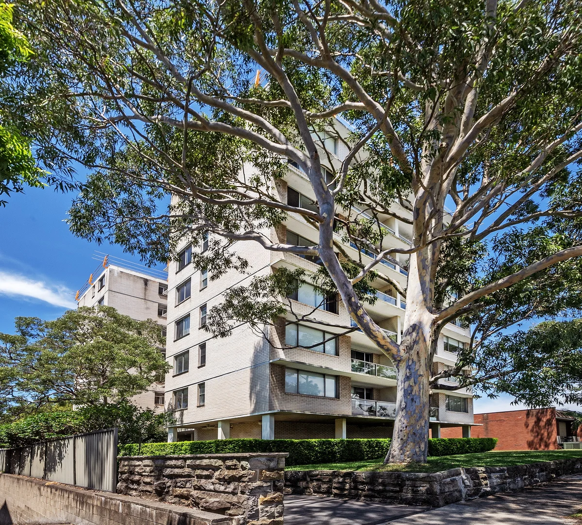 Additional image 6 of 22/121-125 Cook Road, Centennial Park NSW 2021