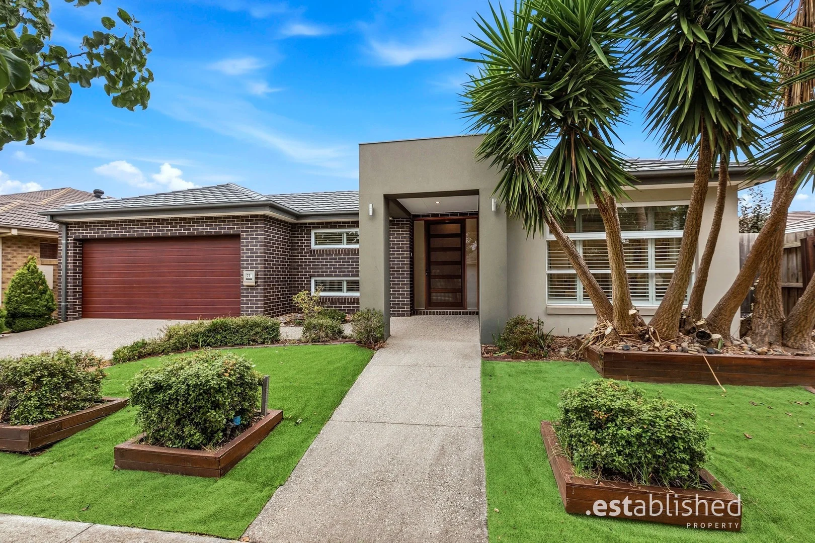 25 Windorah Drive, Point Cook VIC 3030
