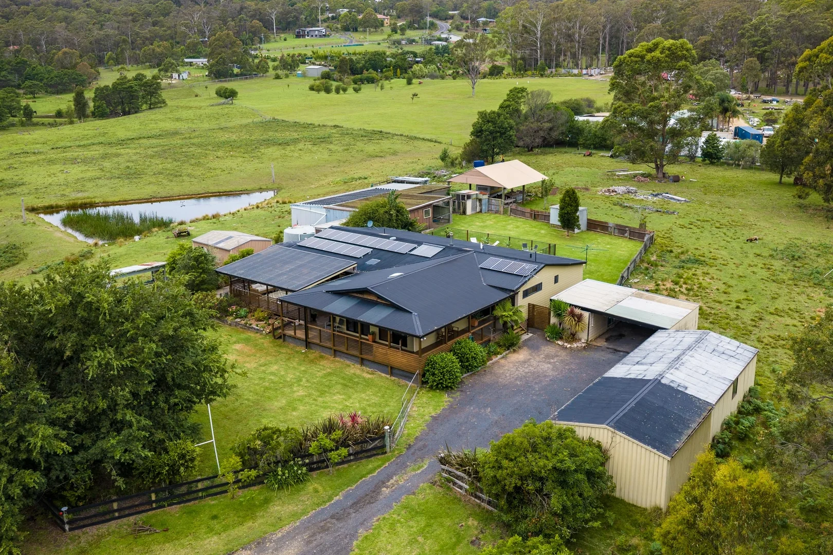Additional image 3 of 1858 Sapphire Coast Drive, Kalaru NSW 2550