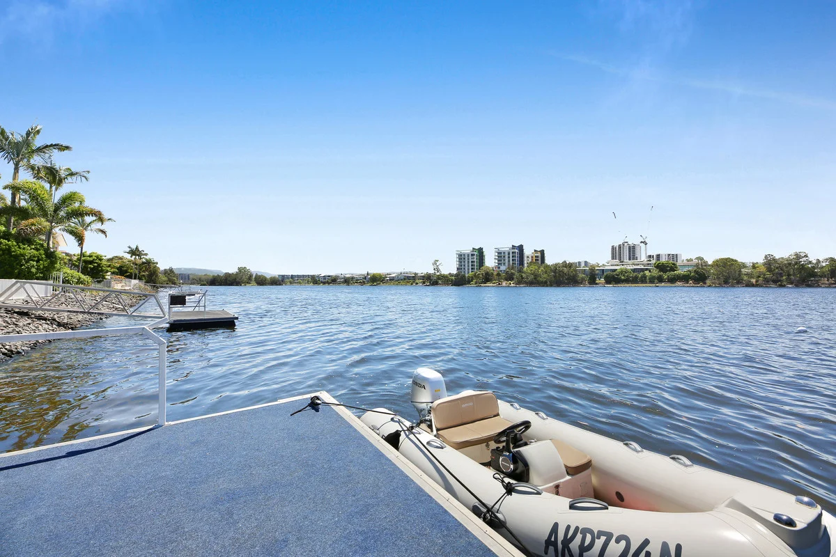 Additional image 25 of 20 Vanderbilt Court, Varsity Lakes QLD 4227