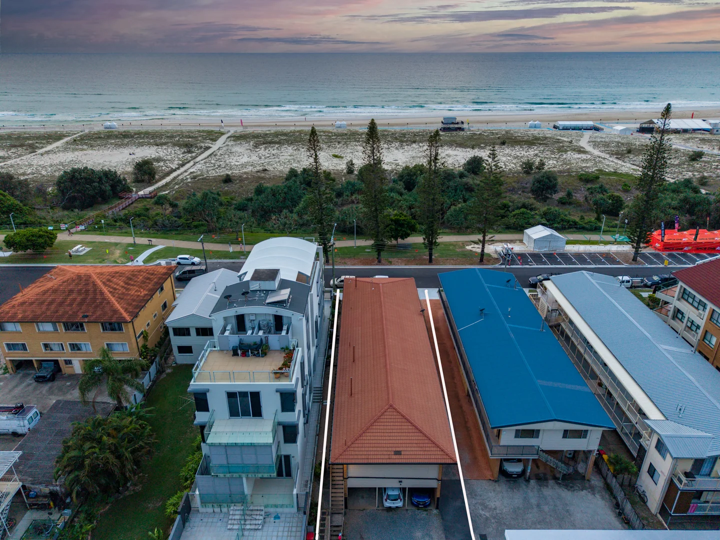 Additional image 13 of 3/60 Pacific Parade, Bilinga QLD 4225