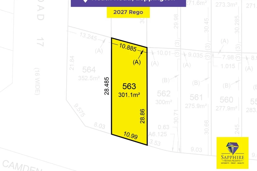 563 Camden Valley Way, Leppington NSW 2179