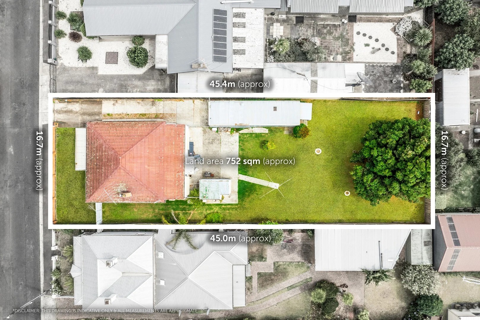 60 Clarence Street, Geelong West VIC 3218