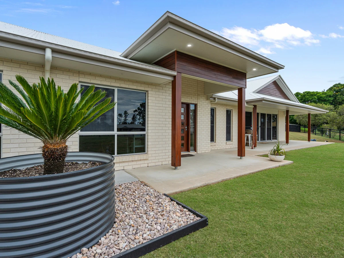 3-5 Dunns Avenue, Harrisville QLD 4307