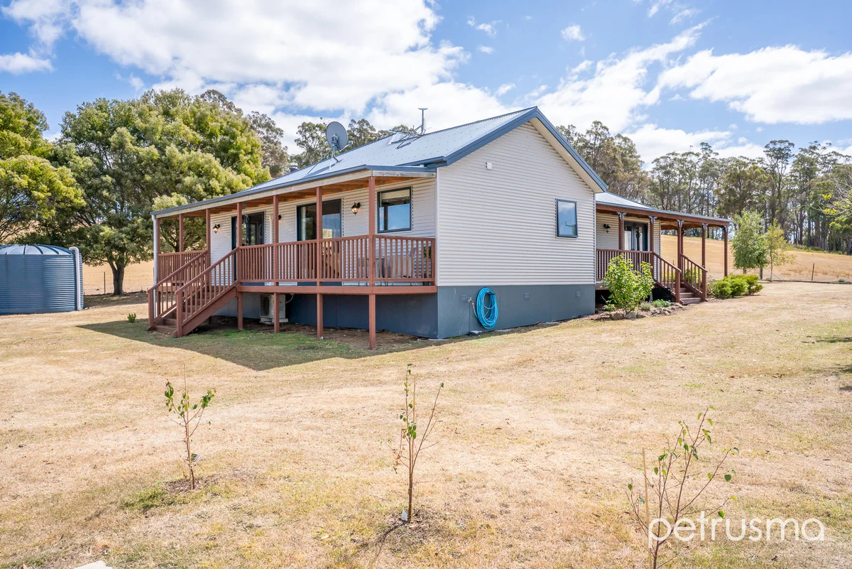 Additional image 24 of 127 Lyalls Road, Tunnack TAS 7120