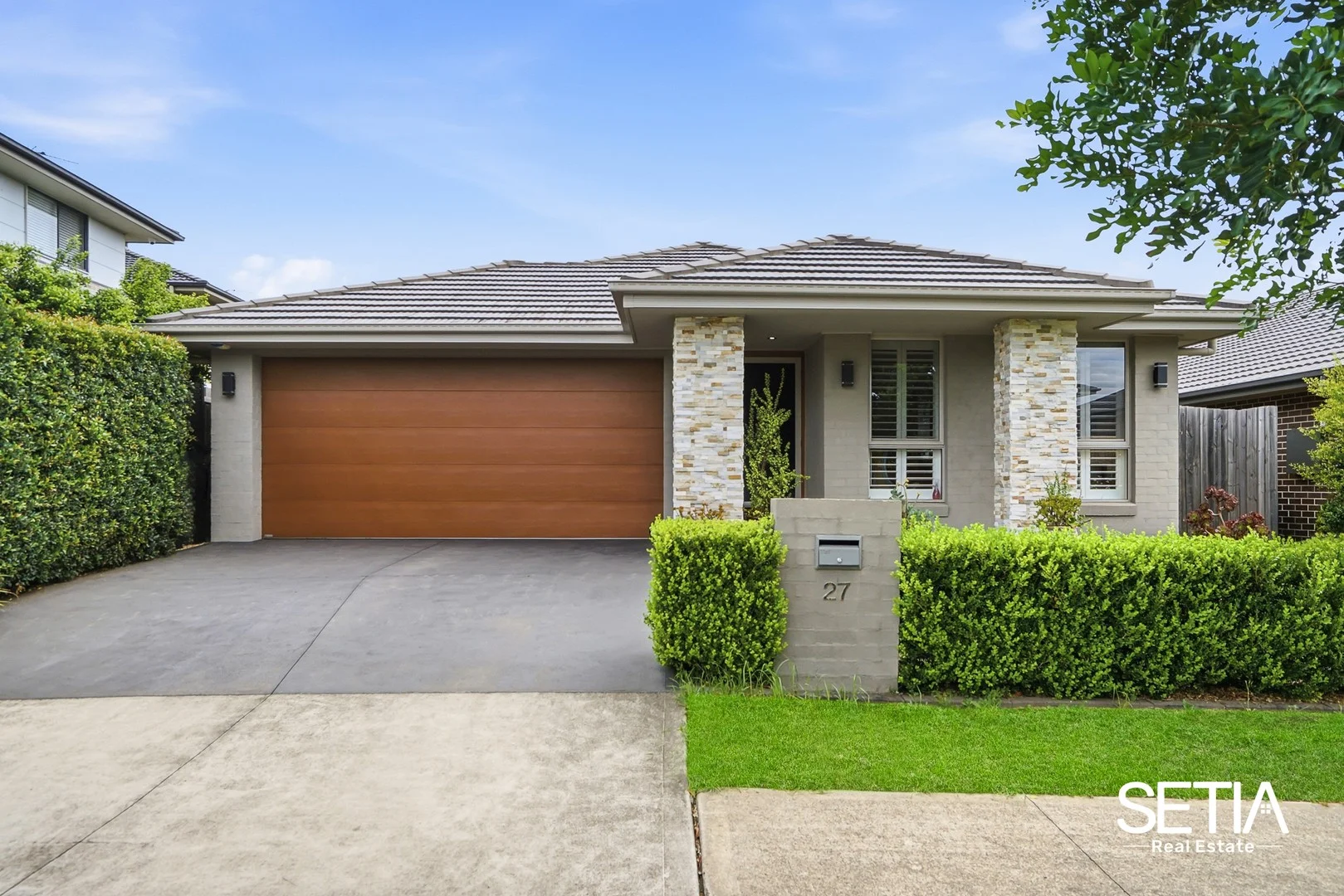 27 Fernlea Crescent, Marsden Park NSW 2765
