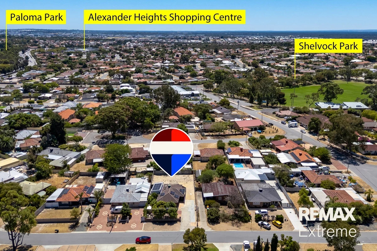 Additional image 3 of 41A Callison Way, Koondoola WA 6064